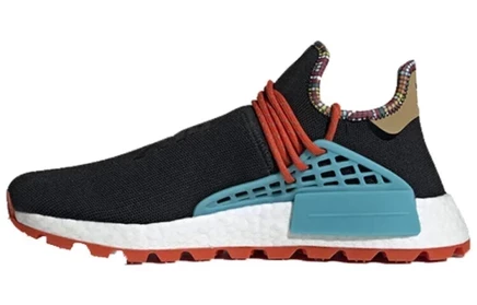 Кроссовки adidas Originals NMD Human Race Inspiration