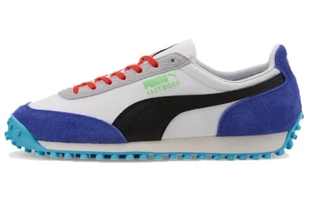 Мужские кроссовки Puma Fast Rider