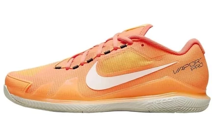 Мужские кроссовки Nike Vapor Pro, персиковые