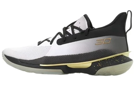 Мужские кроссовки Under Armour Curry 7 For The Game