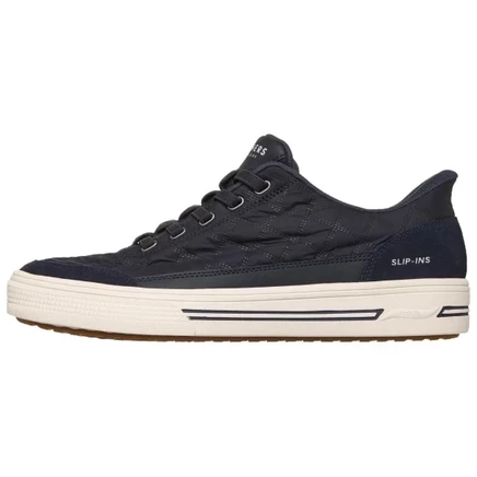 Мужские кроссовки Skechers ArchFit Arcade, синие