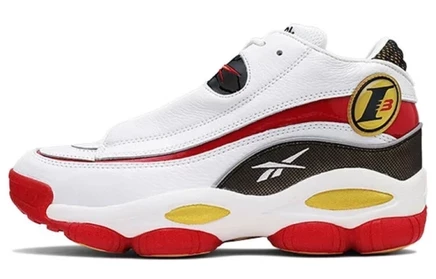 Мужские кроссовки Reebok Answer 1 DMX Retro OG