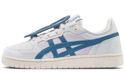 Мужские кроссовки Asics x Chemist Creations Alpha S
