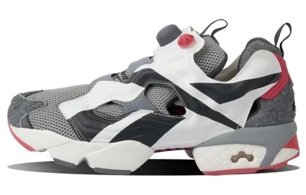 Мужские кроссовки Reebok InstaPump Fury OG, серые