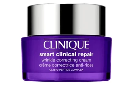 Крем для лица Clinique Smart Clinical Repair, 50 мл