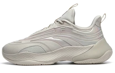Мужские кроссовки FILA FUSION Ray 2, кремовые
