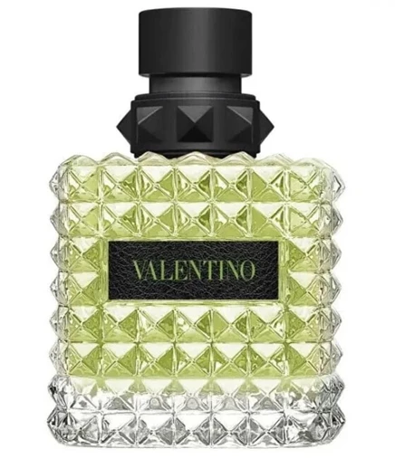 Женские духи Valentino Born in Roma Green Stravaganza