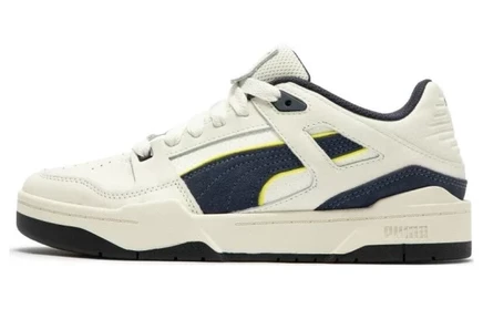 Мужские кроссовки Puma Slipstream Always On, бело-синие