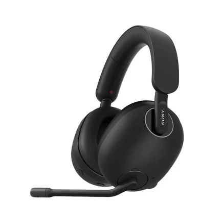 Игровые наушники Sony INZONE H9 с шумоподавлением, черные