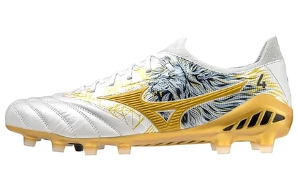 Футбольные бутсы Mizuno Morelia Neo 3 Beta SR4