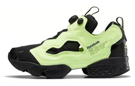 Мужские кроссовки Reebok Instapump Fury, разноцветные
