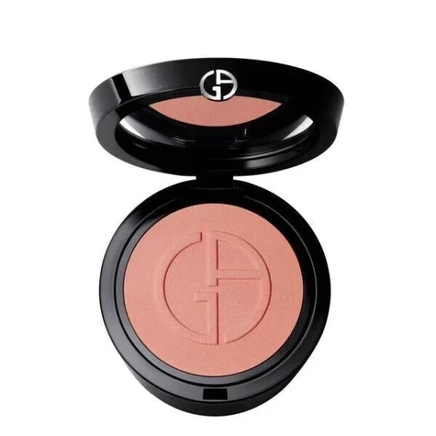 Румяна Giorgio Armani Luminous Silk