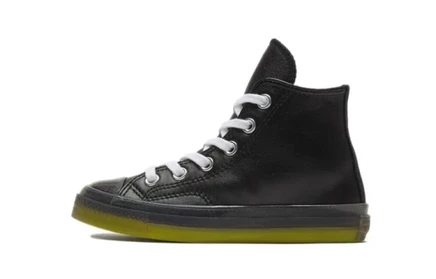 Кеды для девочек Converse, высокие