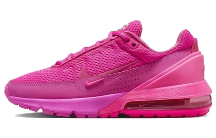 Женские кроссовки Nike Air Max Pulse, розовые