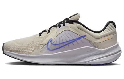 Женские кроссовки Nike Quest 5, цвета хаки