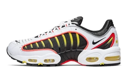 Мужские кроссовки Nike Air Max Tailwind 4, разноцветные