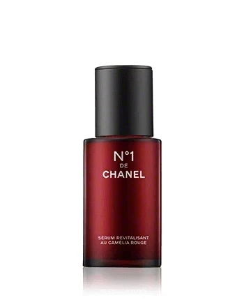 Восстанавливающая сыворотка Chanel N°1 Red Camellia