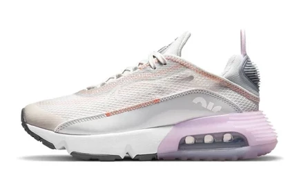 Кроссовки для девочек Nike Air Max 2090 GS, фиолетовые