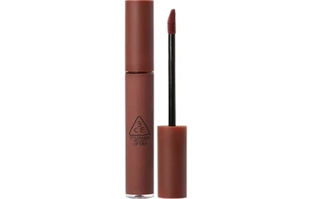 Тинт для губ 3CE Velour Matte, 4/4,1 г