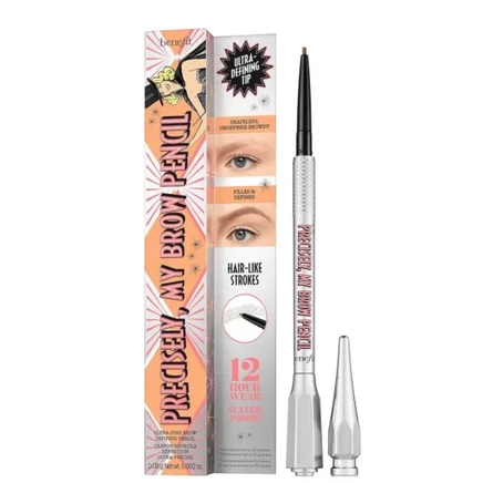 Карандаш для бровей Benefit Precisely My Brow Pencil Ultra Fine Shape & Define default