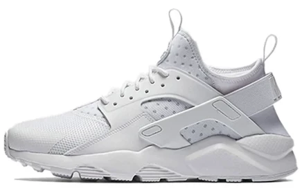Мужские кроссовки Nike Air Huarache Run Ultra, белые