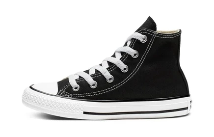 Детские высокие кеды Converse Chuck Taylor All Star