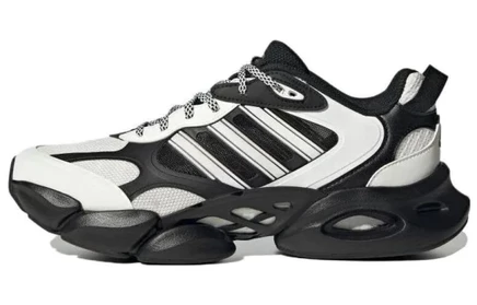 Мужские кроссовки Adidas Climacool Vento 3.0, черные