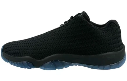 Мужские кроссовки Jordan Future Low Gamma