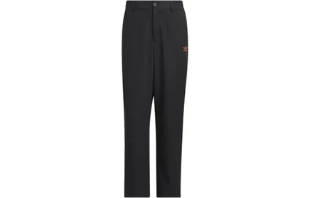 Мужские брюки adidas Originals V Day Pants, черные