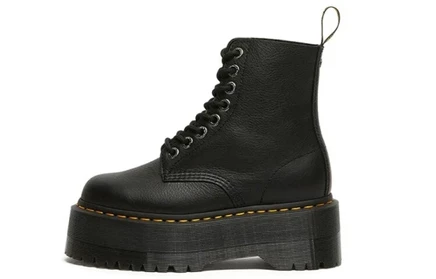 Женские ботинки Dr. Martens 1460 Pascal Max, черные