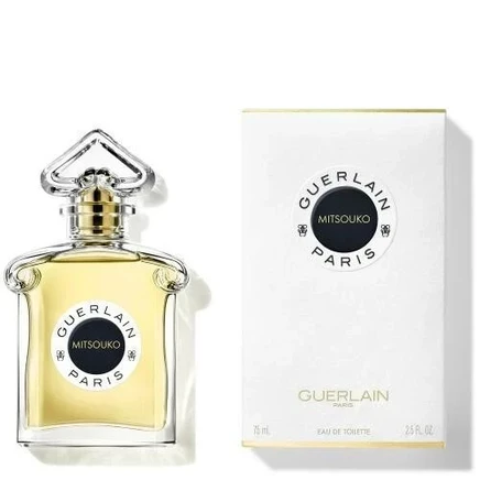 Женская туалетная вода Guerlain Mitsouko