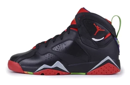 Кроссовки для девочек Jordan 7 Retro Marvin The Martian
