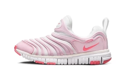 Кеды для девочек Nike Dynamo Free, дошкольные