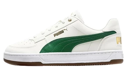 Мужские кроссовки Puma Caven 2.0 75 Years, зеленые