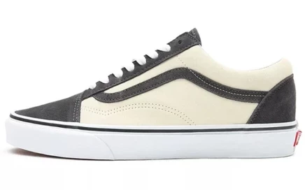 Мужские кеды Vans 2-Tone Suede Old Skool