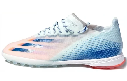 Футбольные кроссовки Adidas X Ghosted.1 TF