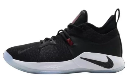 Мужские баскетбольные кроссовки Nike PG 2 EP Taurus