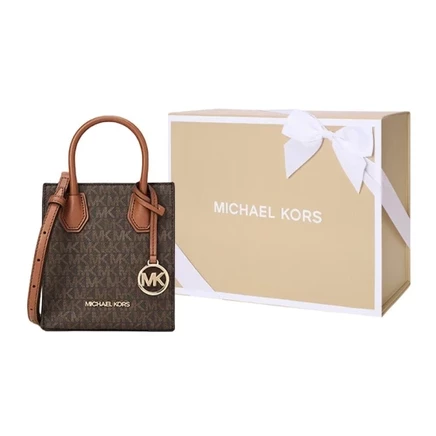 Женская сумка через плечо Michael Kors Mercer XS