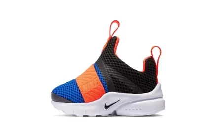 Кеды для малышей Nike Presto Extreme