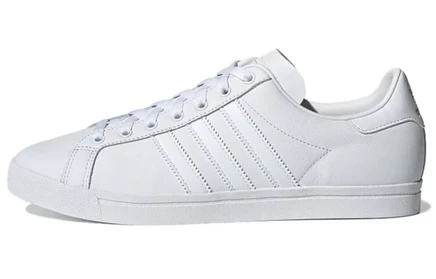 Мужские кеды adidas Originals Coast Star, белые