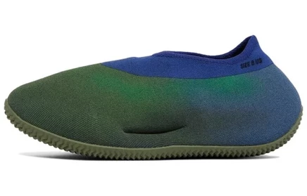 Мужские кроссовки adidas Originals Yeezy Knit Rnr, голубые