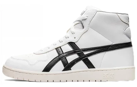 Мужские баскетбольные кроссовки Asics Japan L Mid