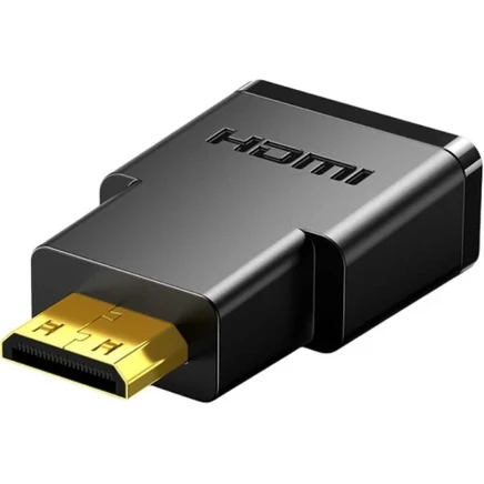 Переходник Ugreen mini HDMI — HDMI