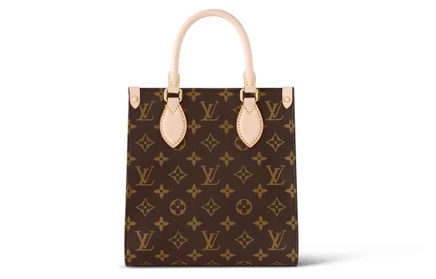 Женская городская сумка Louis Vuitton