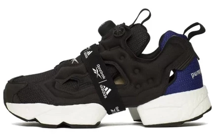 Мужские кроссовки Reebok Instapump Fury Boost, Pantone