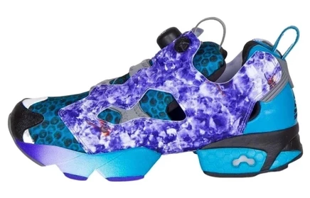 Мужские беговые кроссовки Reebok Instapump Fury