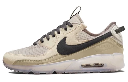 Мужские кроссовки Nike Air Max 90 Terrascape, черные