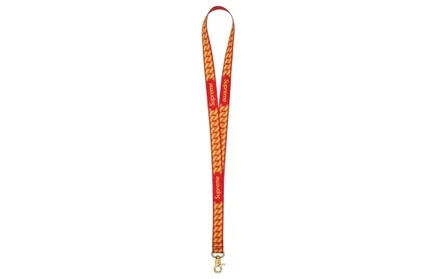 Ремешок для ключей Supreme Cuban Links