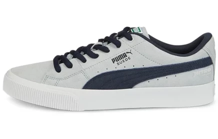 Мужские кроссовки Puma Suede Skate Nitro