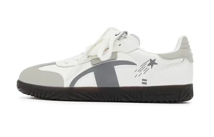 Женские кроссовки Champion Champ T Trainer, белые